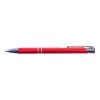Express Aluminium Ballpoint Pens Red